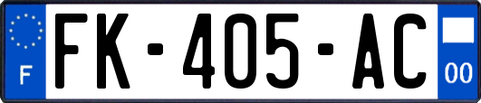 FK-405-AC