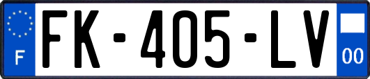 FK-405-LV