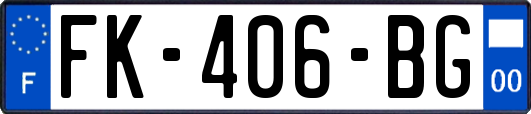 FK-406-BG