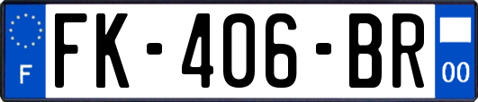 FK-406-BR