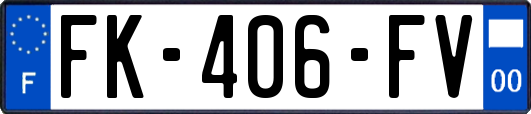 FK-406-FV