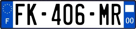 FK-406-MR