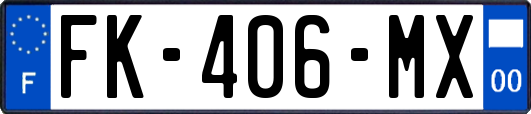 FK-406-MX