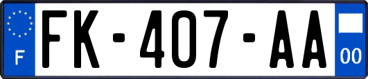 FK-407-AA