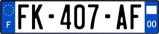 FK-407-AF