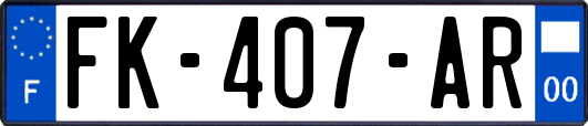 FK-407-AR