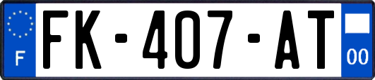 FK-407-AT