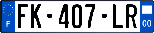 FK-407-LR