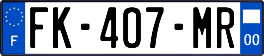 FK-407-MR