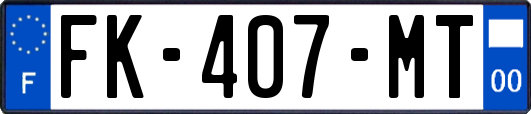 FK-407-MT