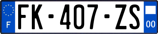 FK-407-ZS