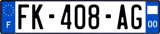 FK-408-AG