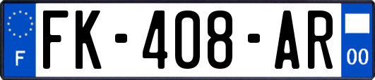 FK-408-AR