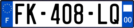 FK-408-LQ