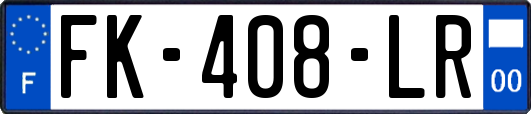 FK-408-LR