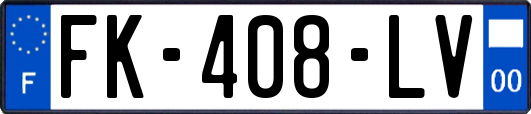 FK-408-LV