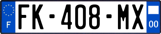 FK-408-MX