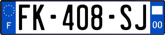 FK-408-SJ