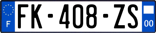 FK-408-ZS