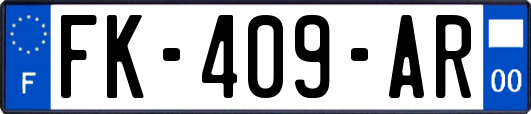 FK-409-AR