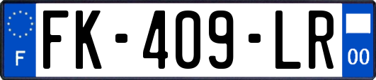 FK-409-LR