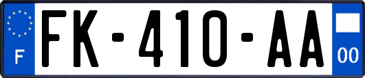 FK-410-AA