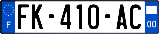 FK-410-AC