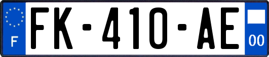 FK-410-AE