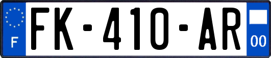 FK-410-AR