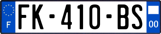 FK-410-BS