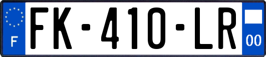 FK-410-LR