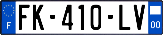 FK-410-LV