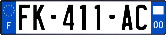 FK-411-AC