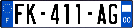 FK-411-AG