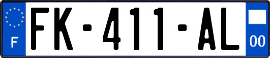 FK-411-AL