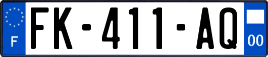 FK-411-AQ