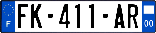 FK-411-AR