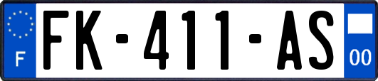 FK-411-AS