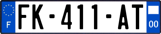 FK-411-AT