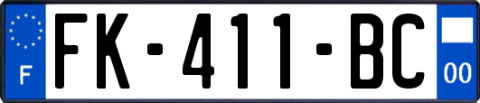 FK-411-BC