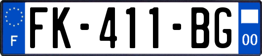 FK-411-BG