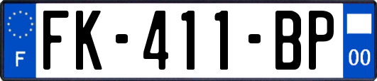 FK-411-BP