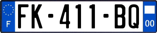 FK-411-BQ