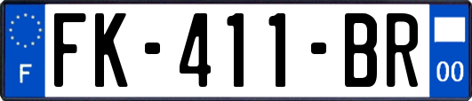 FK-411-BR