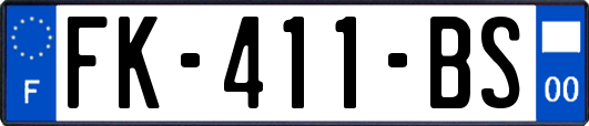 FK-411-BS