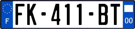 FK-411-BT