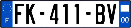 FK-411-BV
