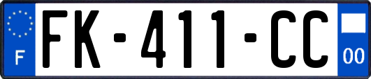 FK-411-CC