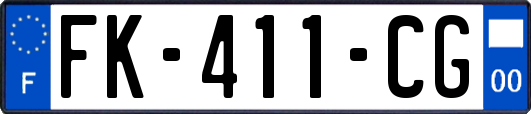 FK-411-CG