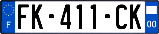 FK-411-CK